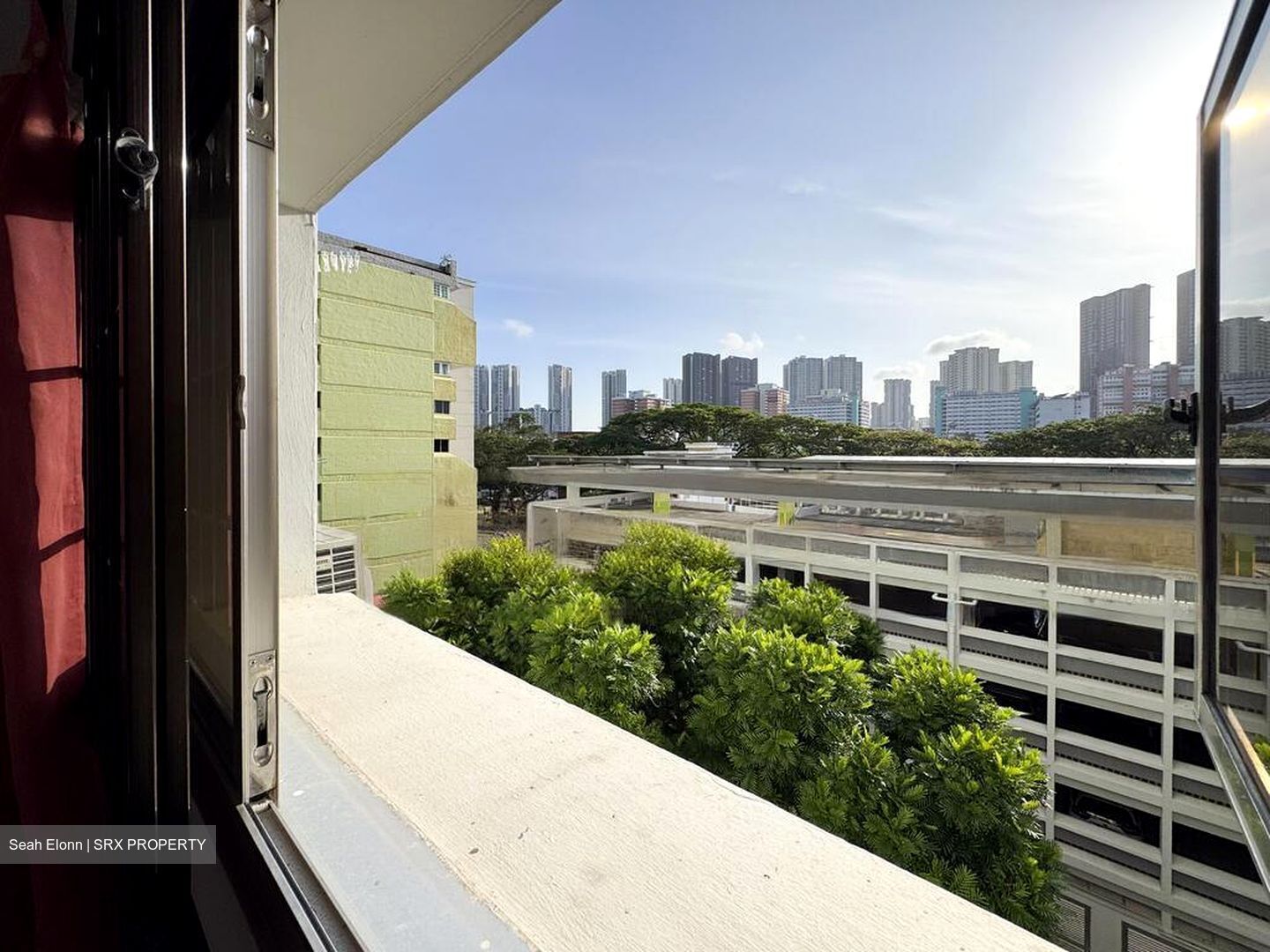 Blk 20 Queen's Close (Queenstown), HDB 3 Rooms #446789841